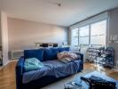 Apartment VILLEMOMBLE 