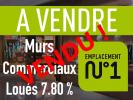 Vente Local commercial Brignais 69