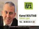 Annonce Vente Local commercial Brignais