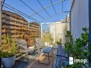 Vente Appartement Aubervilliers 93