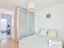 Acheter Appartement 95 m2 Aubervilliers