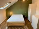 For rent Apartment Orsay  91400 26 m2
