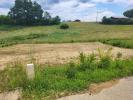 For sale Land Lasseran  32550 504 m2