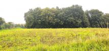 Vente Terrain Haulies  32550