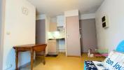 For sale Apartment Saint-palais-sur-mer 17420 23 m2 2 rooms