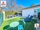 House CABRIS SAINT-CEZAIRE-SUR-SIAGNE