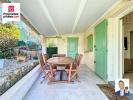 House CABRIS SAINT-CEZAIRE-SUR-SIAGNE