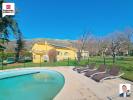House SAINT-VALLIER-DE-THIEY 