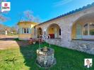 House SAINT-VALLIER-DE-THIEY 