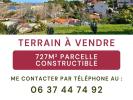 For sale Land Port-vendres  66660 727 m2