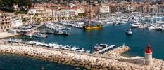 Apartment SANARY-SUR-MER 