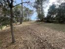 Annonce Vente Terrain Pourrieres