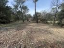 Acheter Terrain 1500 m2 Pourrieres