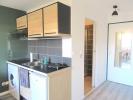 Louer Appartement 19 m2 Bordeaux