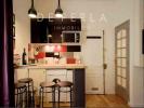 Annonce Vente 2 pièces Appartement Paris-7eme-arrondissement