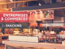 Vente Commerce Blois 41