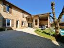 House CHAZAY-D'AZERGUES 