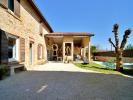 House CHAZAY-D'AZERGUES 