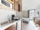 Apartment VANVES 