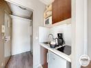 Apartment VANVES 