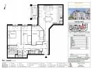 Annonce Vente 4 pices Appartement Villiers-sur-marne
