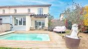 Acheter Maison 103 m2 Rillieux-la-pape