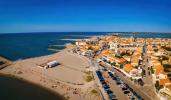Annonce Vente 4 pièces Maison Saintes-maries-de-la-mer