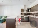 Acheter Appartement 53 m2 Lyon-7eme-arrondissement