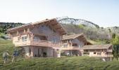 Acheter Maison Grand-bornand 1295000 euros