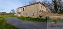 Annonce Vente 5 pices Maison Gardes-le-pontaroux