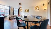 Acheter Appartement 73 m2 Lille