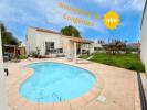 Annonce Vente 7 pièces Maison Congenies