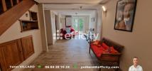 Annonce Vente 6 pièces Maison Saint-yrieix-sur-charente