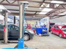 Acheter Commerce 430 m2 Verrieres-le-buisson