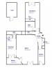 Apartment MONTROUGE 