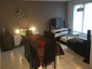 Annonce Location 3 pièces Appartement Bordeaux