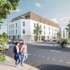 New housing BRETTEVILLE-SUR-ODON 