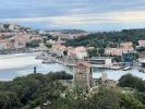 For sale Land Port-vendres  66660 728 m2