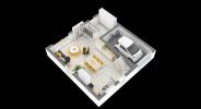 House ALBENS ENTRELACS