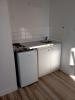 For rent Apartment Rouen 76100 27 m2