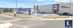 Louer Local commercial Saint-mitre-les-remparts Bouches du Rhone