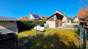 Acheter Maison Gambsheim Bas rhin