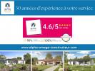 House CHATUZANGE-LE-GOUBET 