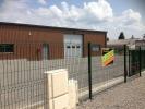Louer Local commercial 300 m2 Montrond-les-bains