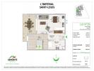 Annonce Location 2 pièces Appartement Saint-louis