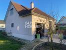 Annonce Vente 5 pièces Maison Saint-georges-sur-baulche