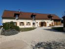 Vente Maison Chemilly-sur-yonne 89