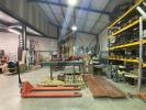 For rent Commerce Canejan 33610 490 m2