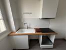 Louer Appartement 36 m2 Paris-18eme-arrondissement
