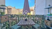 Annonce Vente 3 pièces Appartement Marseille-4eme-arrondissement
